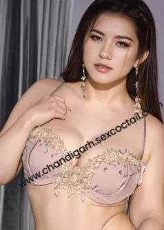 escort service in chandigarh